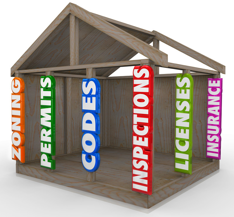 house permit house permit